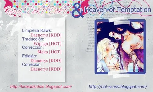 Evyione (2007) - Capítulo 25 - Página 1 - LectorTMOo