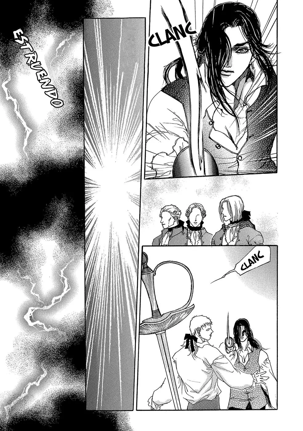 Evyione (2007) - Capítulo 25 - Página 18 - LectorTMOo