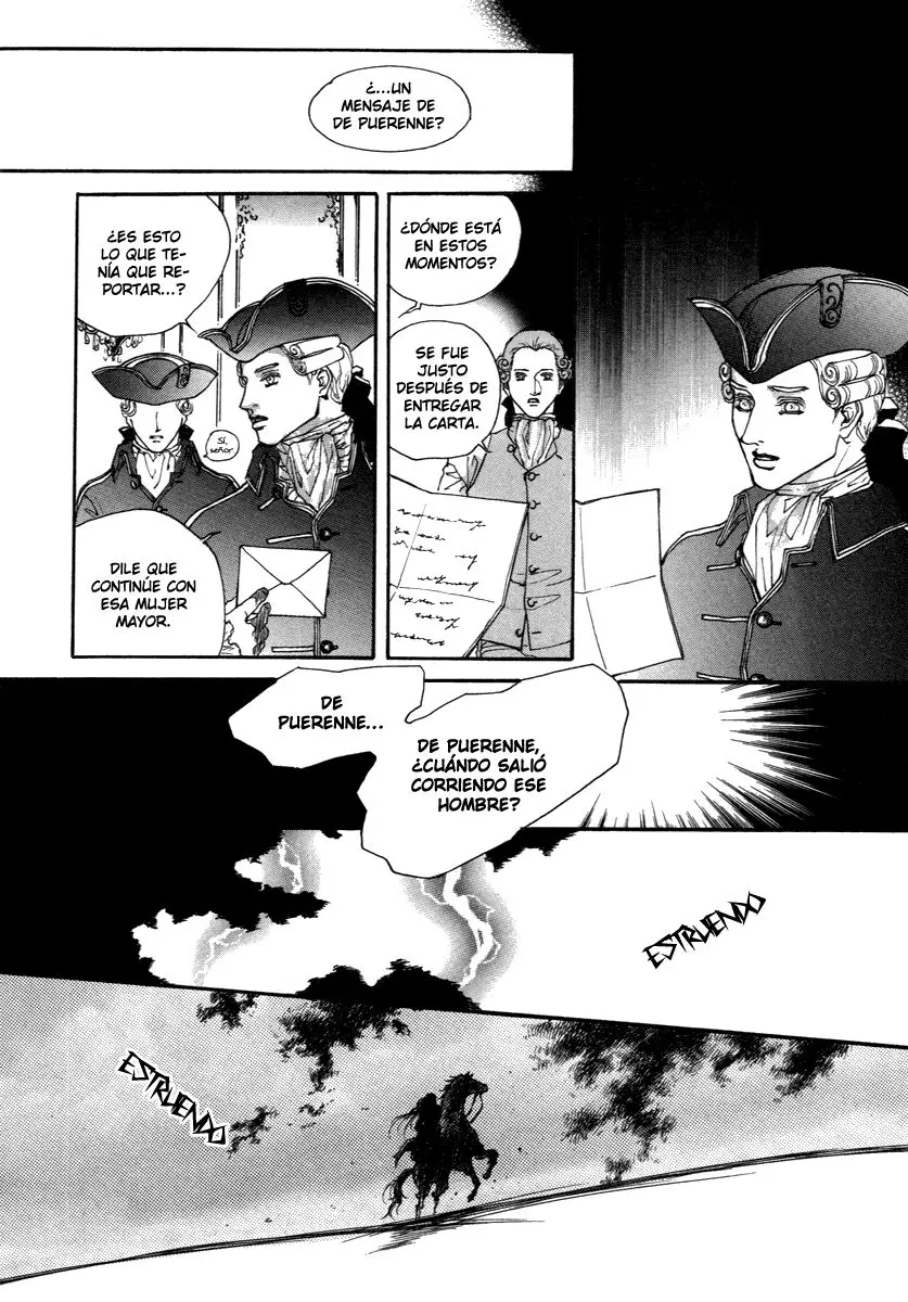 Evyione (2007) - Capítulo 36 - Página 21 - LectorTMOo