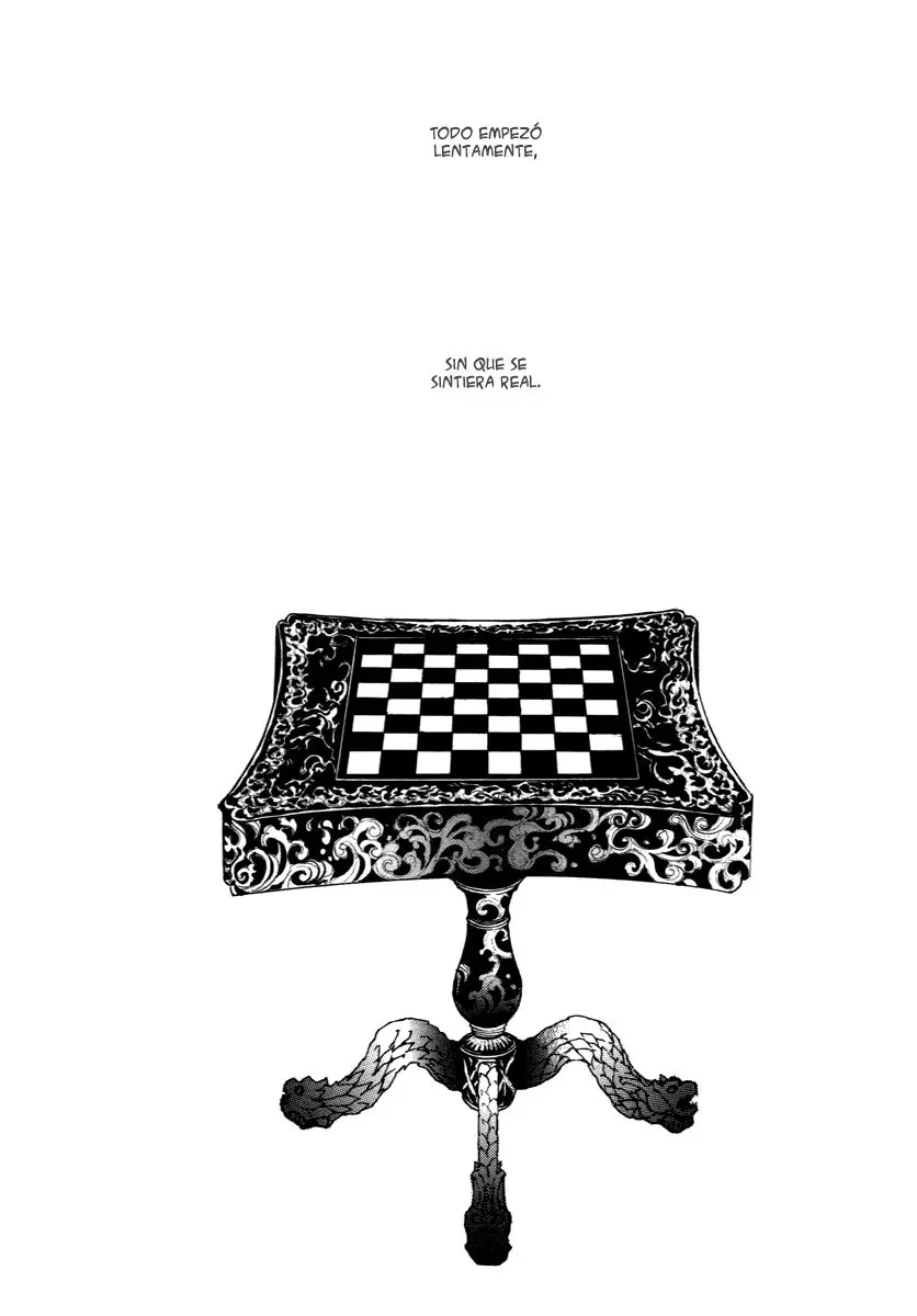 Evyione (2007) - Capítulo 36 - Página 50 - LectorTMOo