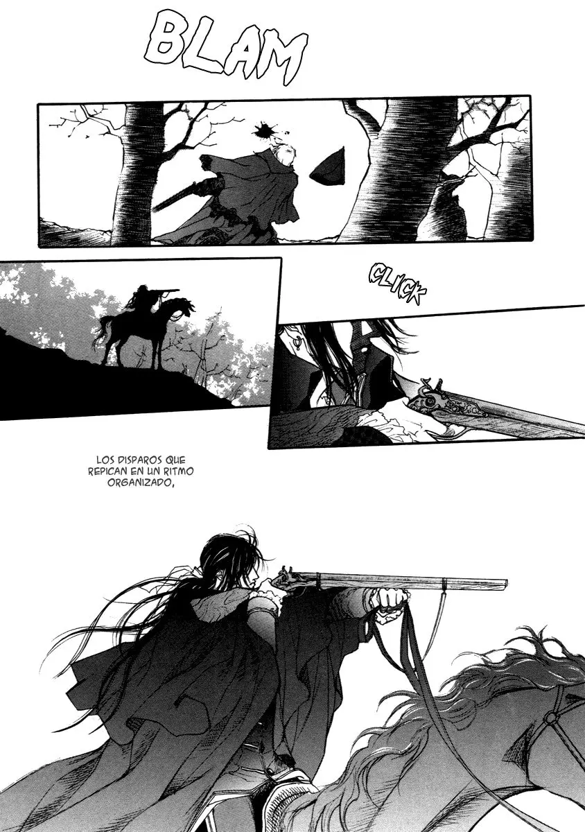 Evyione (2007) - Capítulo 36 - Página 73 - LectorTMOo