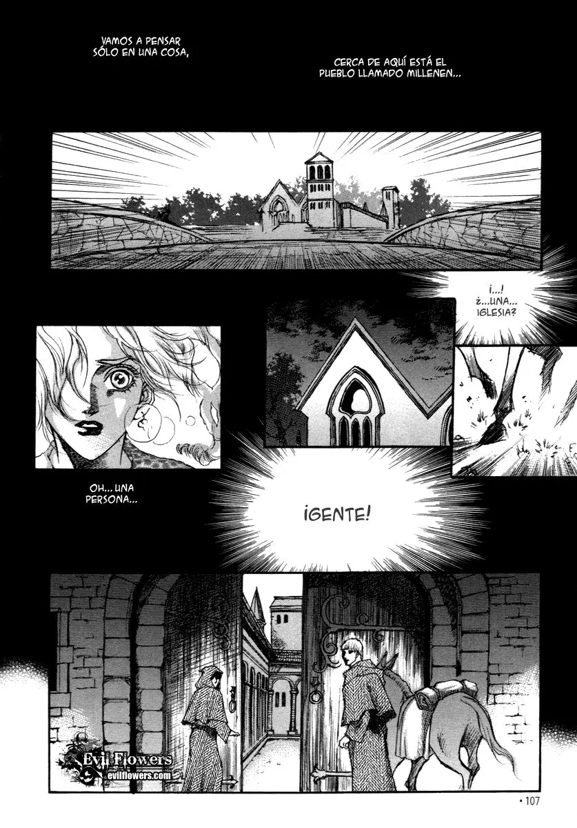 Evyione (2007) - Capítulo 36 - Página 78 - LectorTMOo