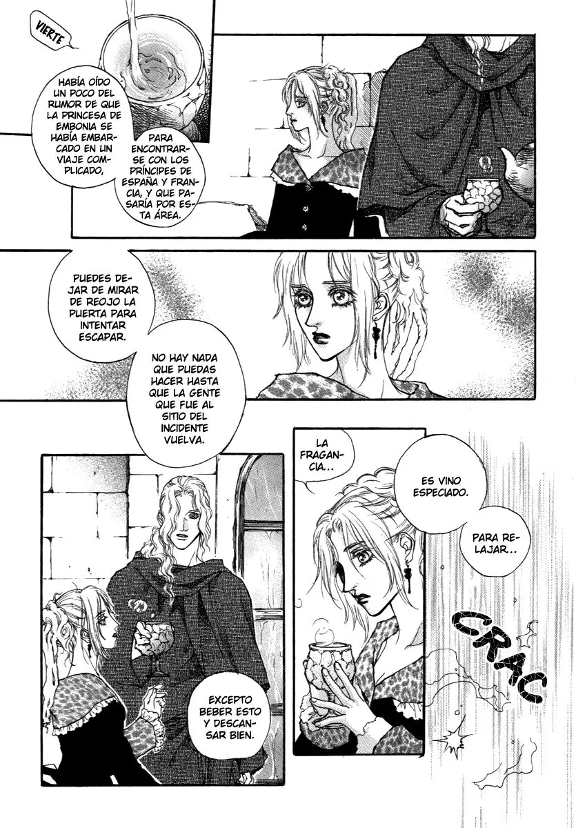 Evyione (2007) - Capítulo 36 - Página 100 - LectorTMOo