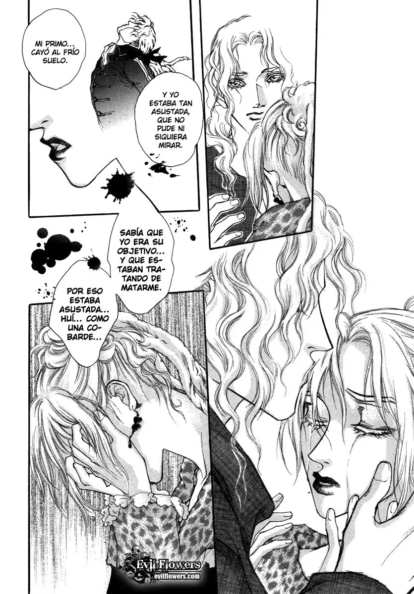 Evyione (2007) - Capítulo 36 - Página 102 - LectorTMOo