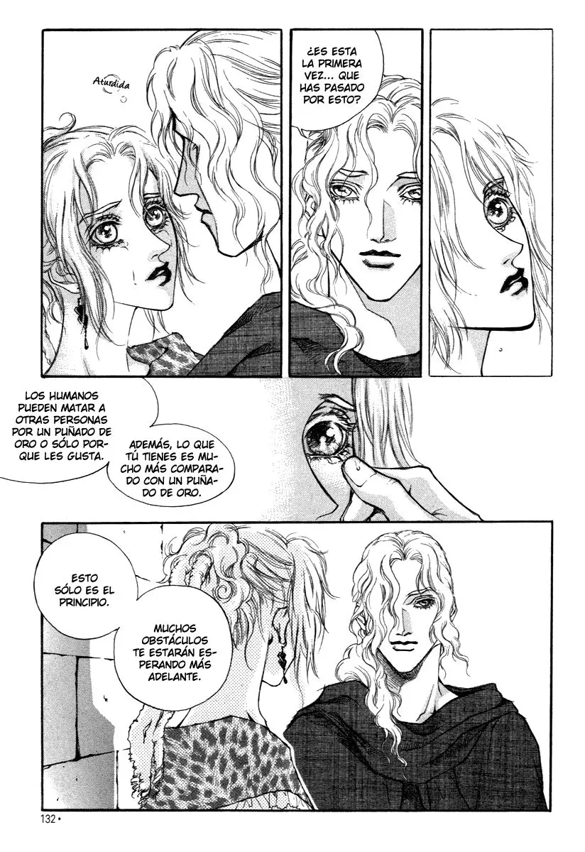 Evyione (2007) - Capítulo 36 - Página 103 - LectorTMOo