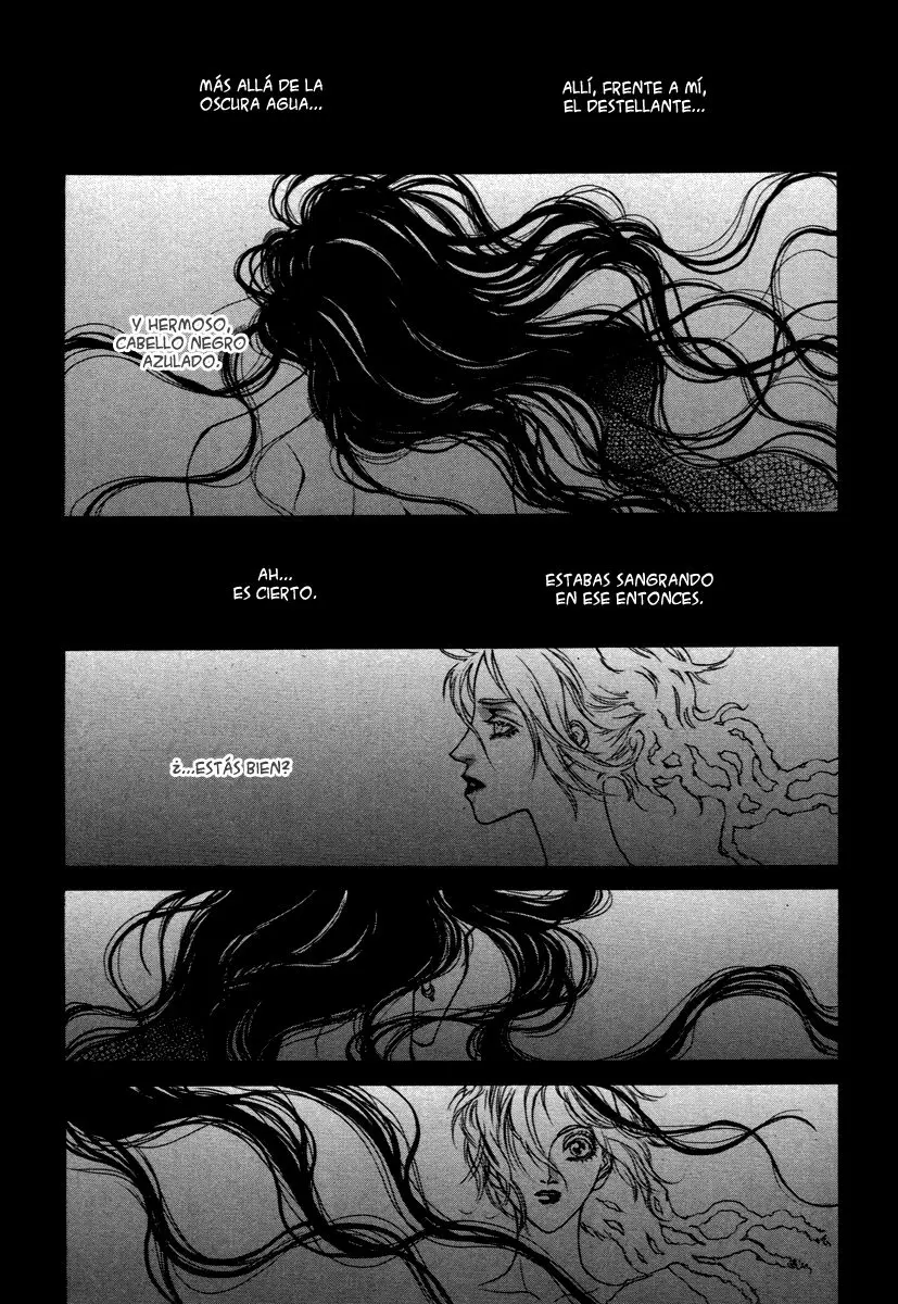 Evyione (2007) - Capítulo 36 - Página 120 - LectorTMOo