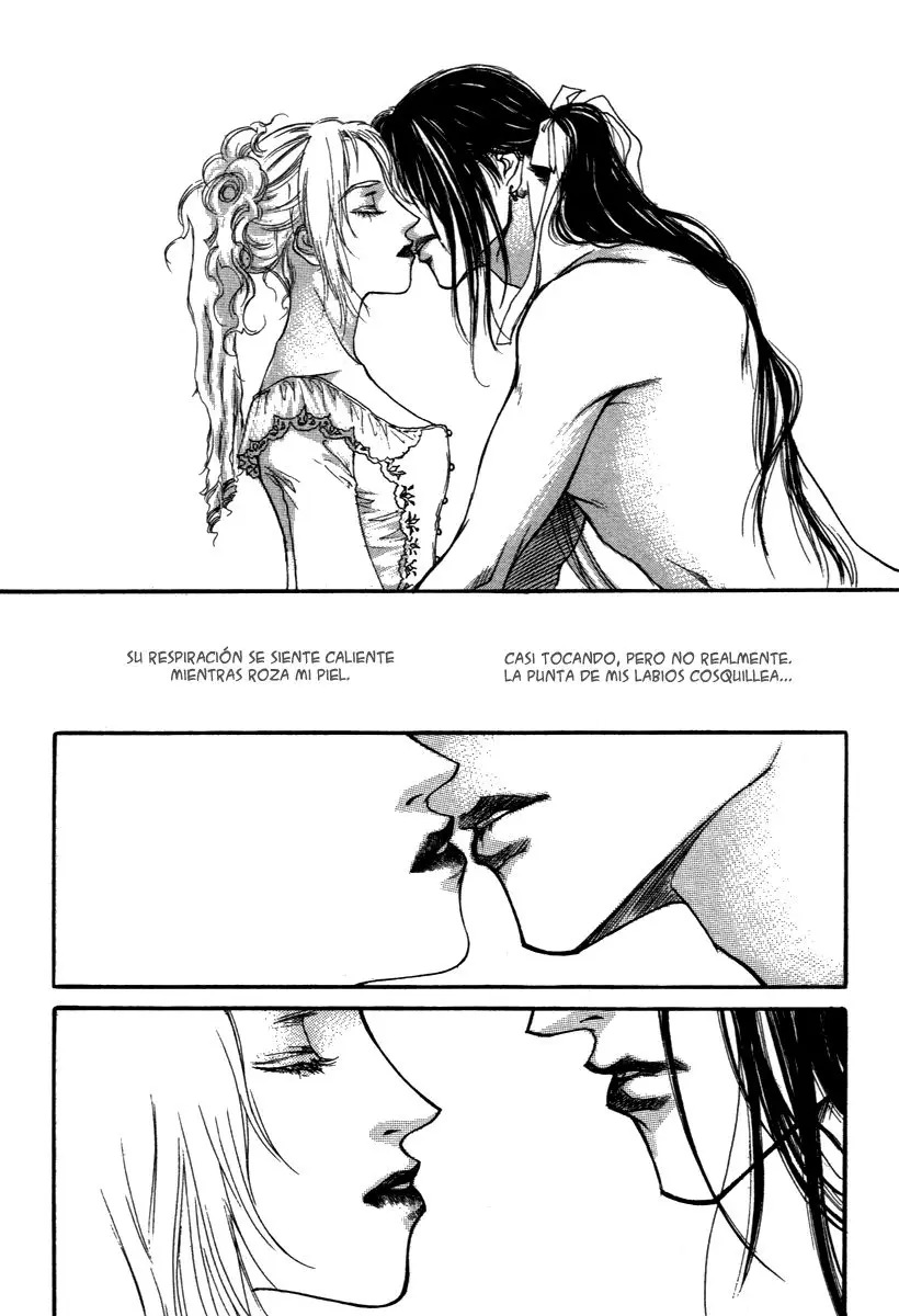 Evyione (2007) - Capítulo 38 - Página 11 - LectorTMOo