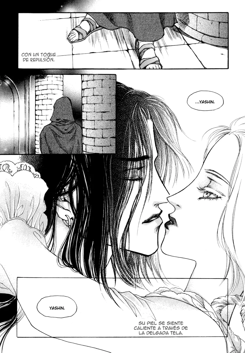 Evyione (2007) - Capítulo 39 - Página 12 - LectorTMOo
