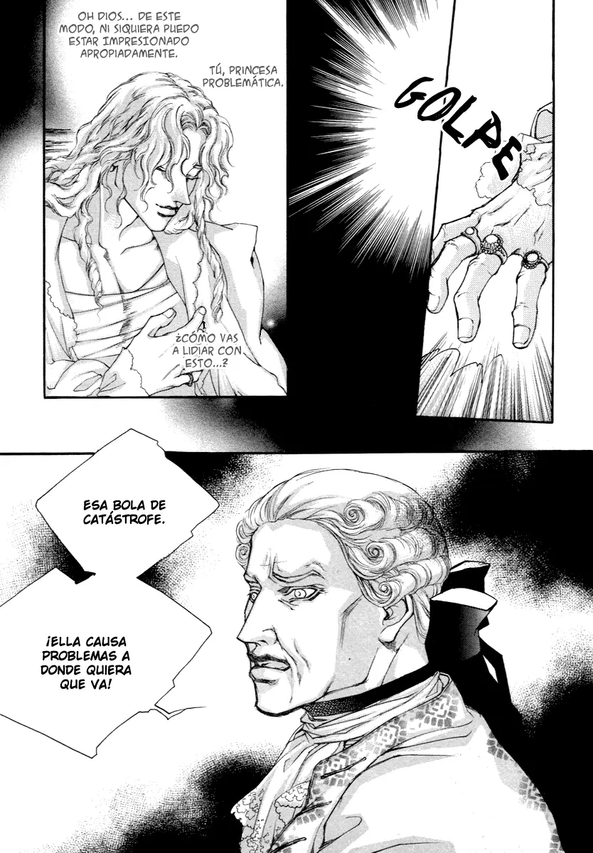 Evyione (2007) - Capítulo 39 - Página 39 - LectorTMOo