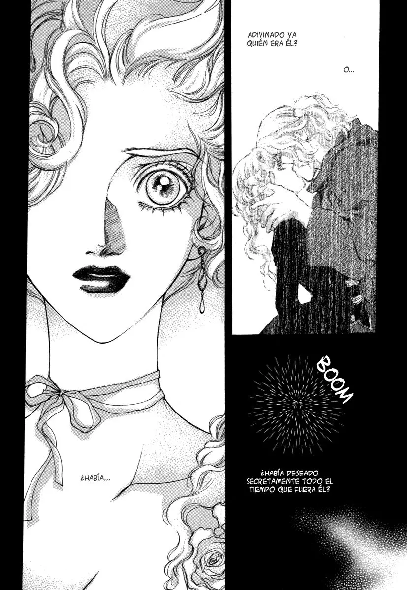 Evyione (2007) - Capítulo 43 - Página 64 - LectorTMOo