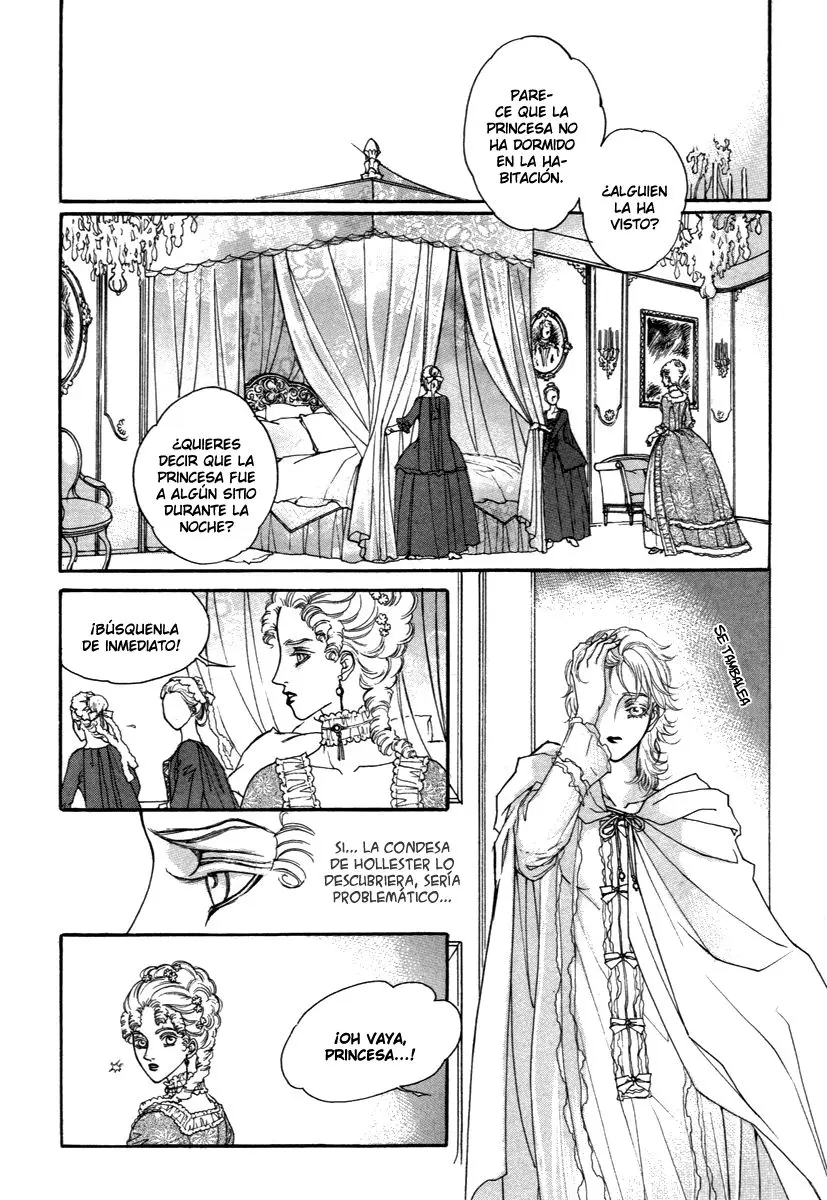 Evyione (2007) - Capítulo 43 - Página 106 - LectorTMOo