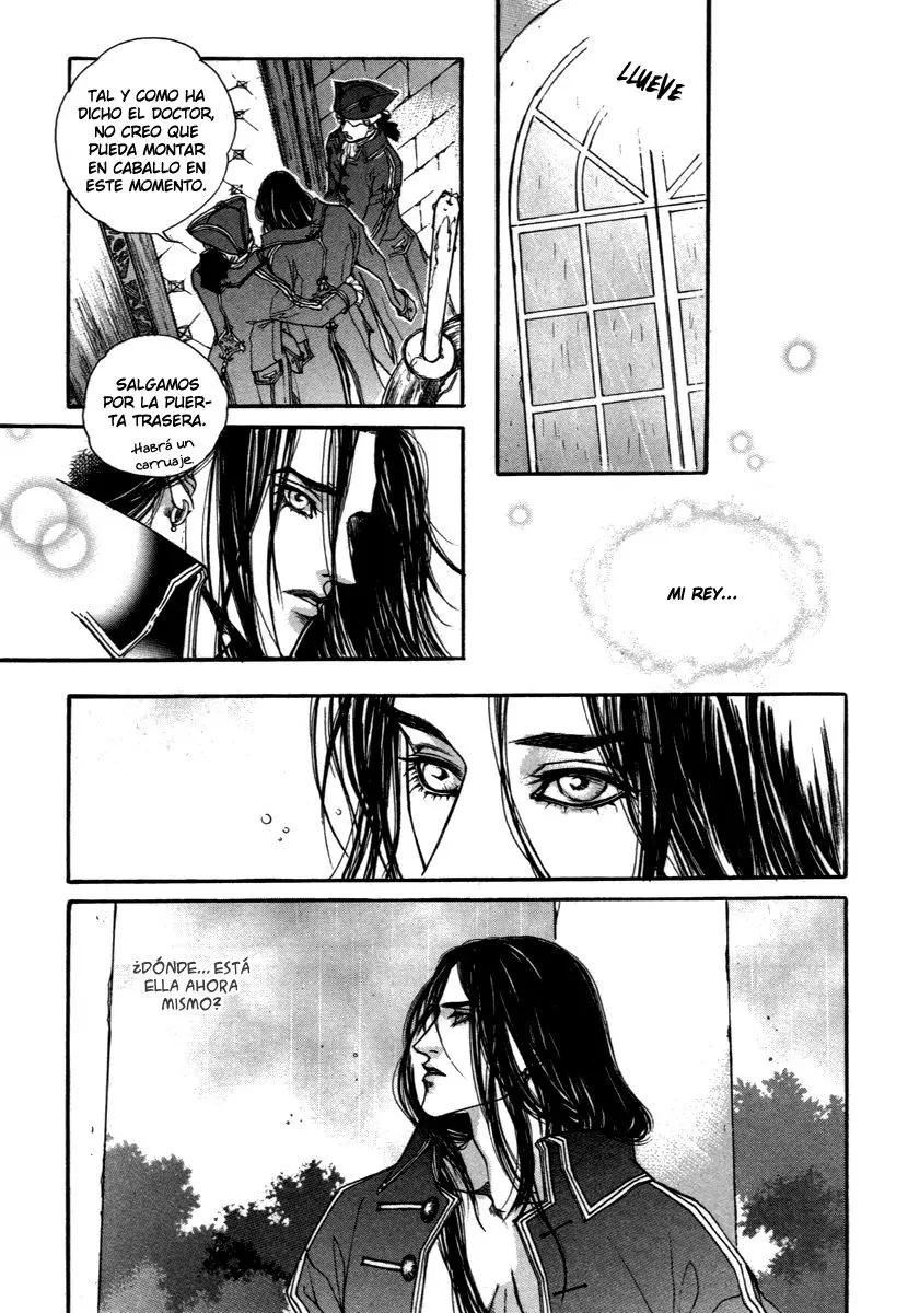 Evyione (2007) - Capítulo 46 - Página 14 - LectorTMOo