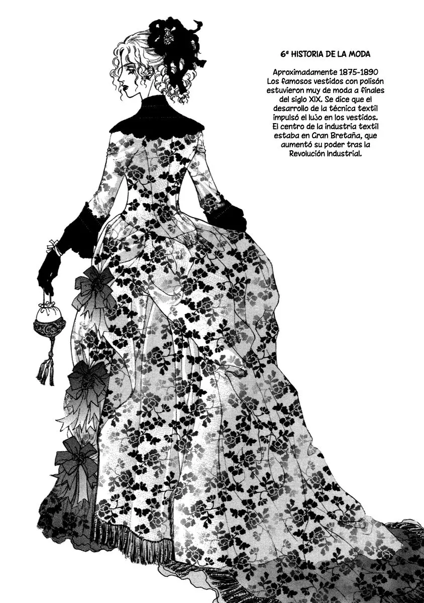 Evyione (2007) - Capítulo 47 - Página 31 - LectorTMOo