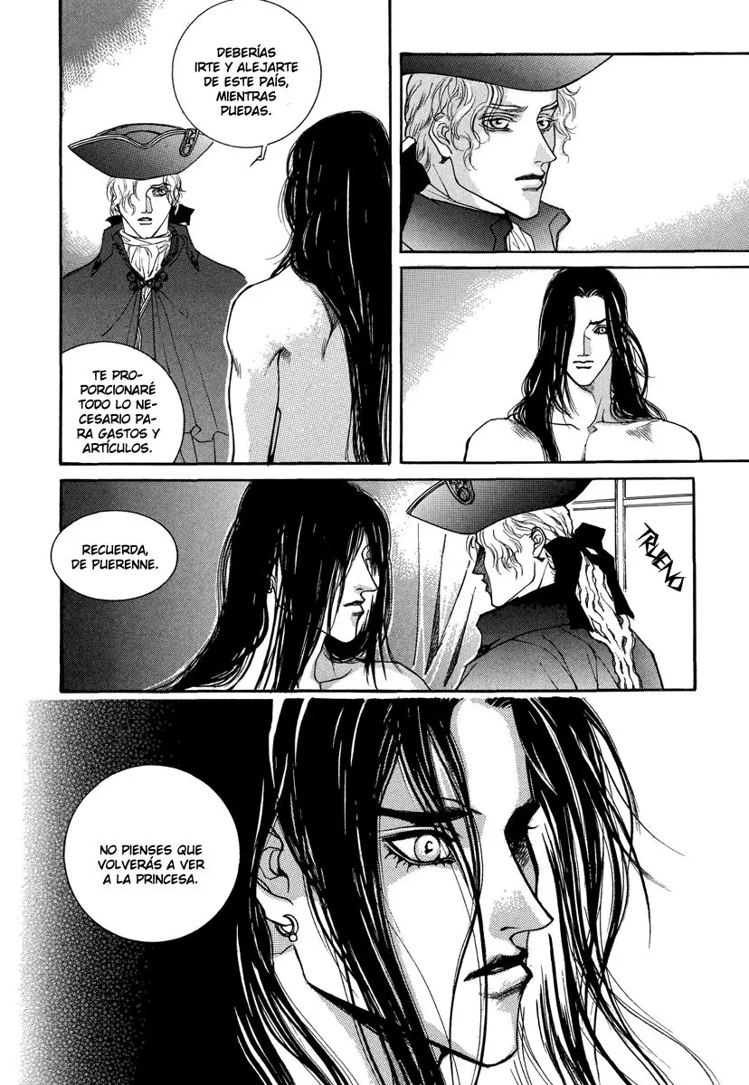 Evyione (2007) - Capítulo 48 - Página 33 - LectorTMOo
