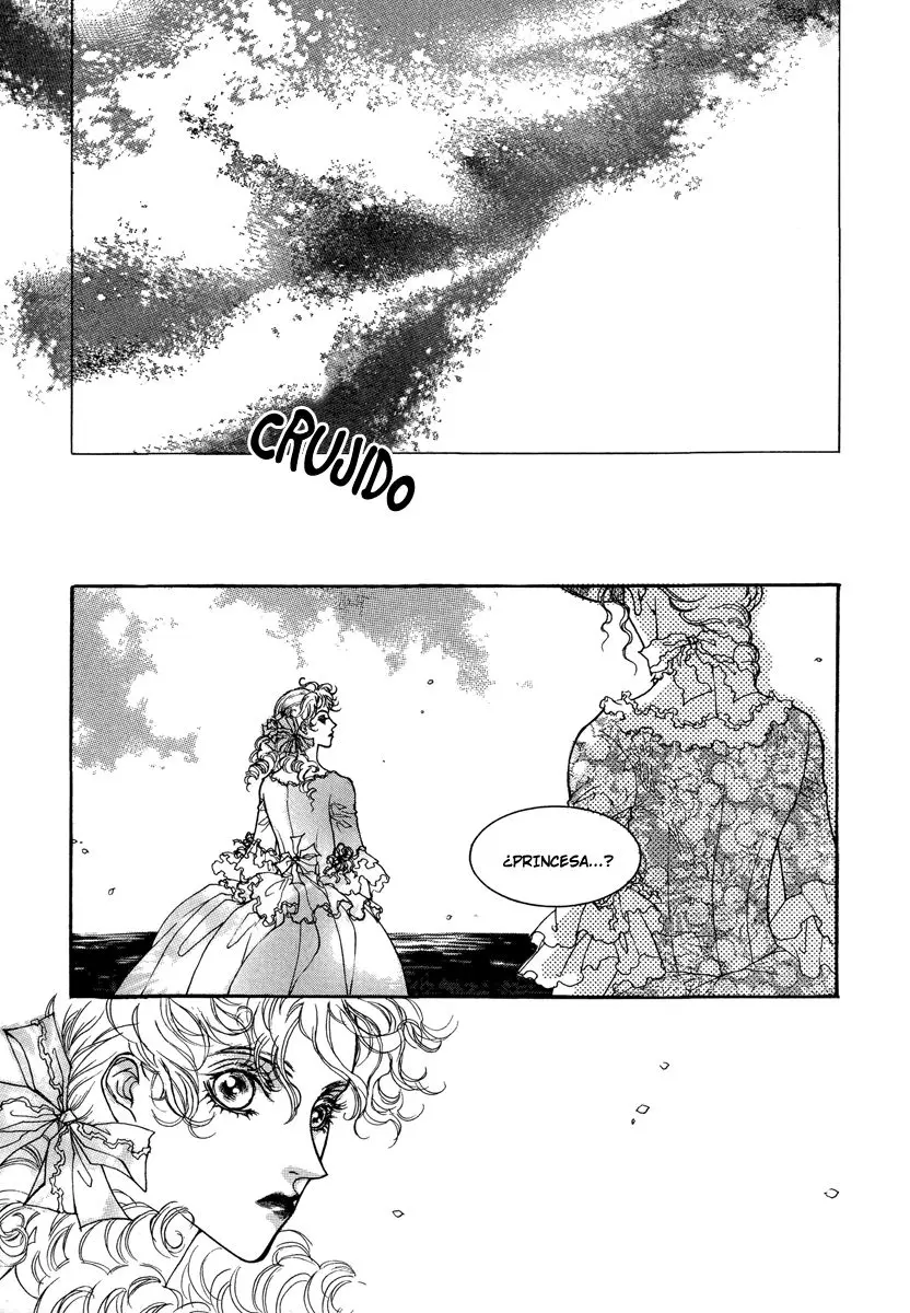 Evyione (2007) - Capítulo 49 - Página 35 - LectorTMOo