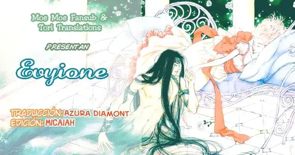 Evyione (2007) - Capítulo 5 - Página 26 - LectorTMOo