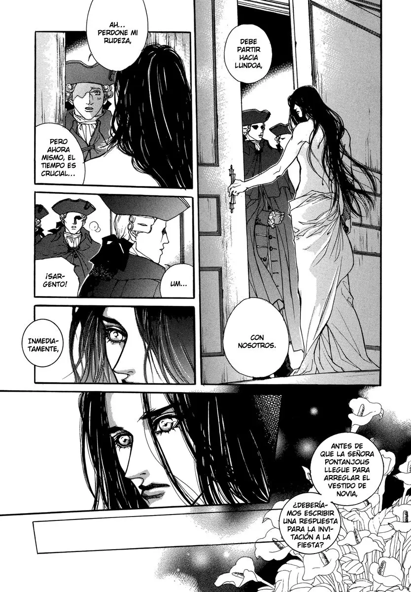 Evyione (2007) - Capítulo 50 - Página 16 - LectorTMOo