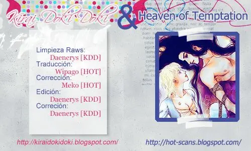 Evyione (2007) - Capítulo 51 - Página 1 - LectorTMOo
