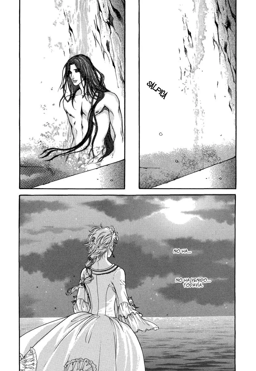 Evyione (2007) - Capítulo 51 - Página 35 - LectorTMOo