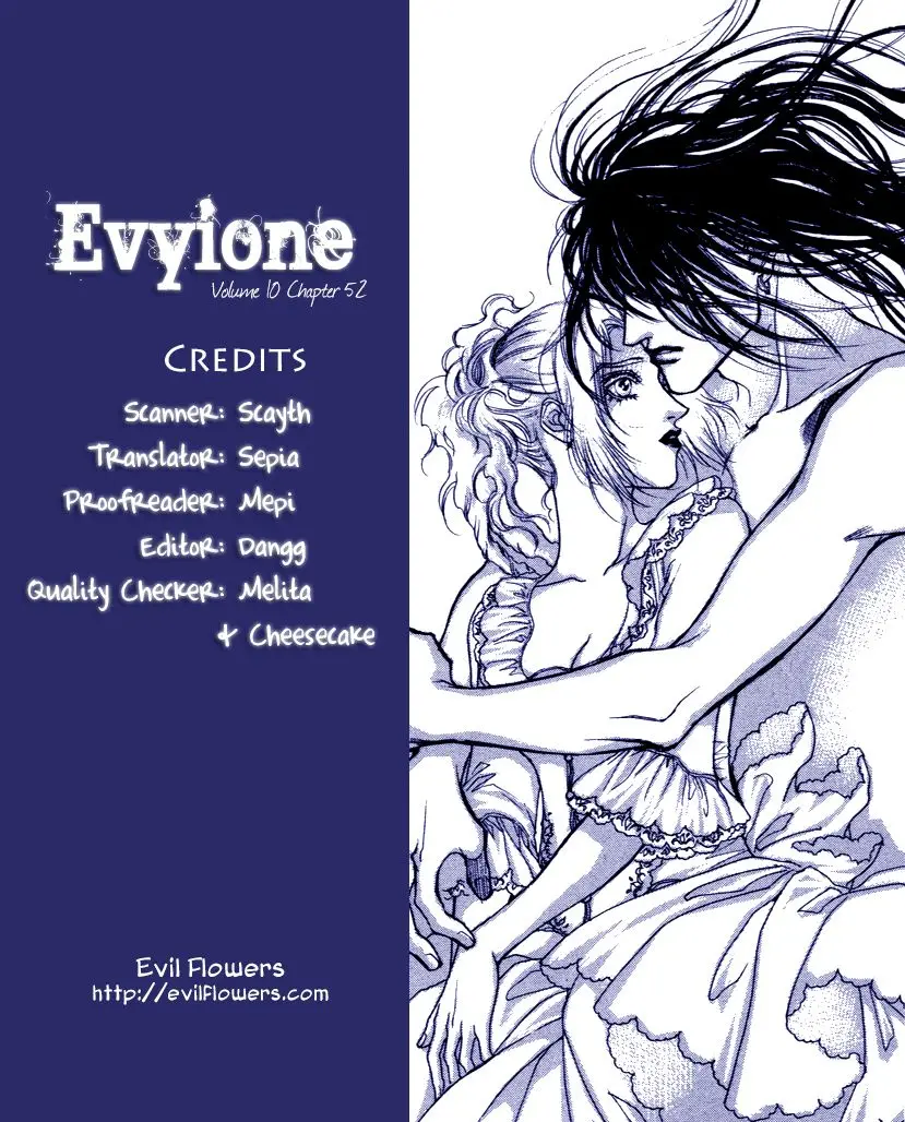 Evyione (2007) - Capítulo 52 - Página 3 - LectorTMOo