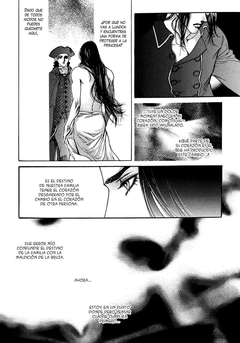 Evyione (2007) - Capítulo 52 - Página 25 - LectorTMOo