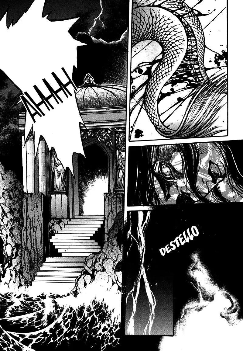 Evyione (2007) - Capítulo 6 - Página 4 - LectorTMOo