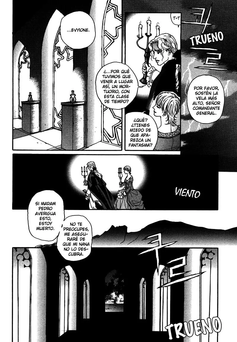 Evyione (2007) - Capítulo 7 - Página 6 - LectorTMOo