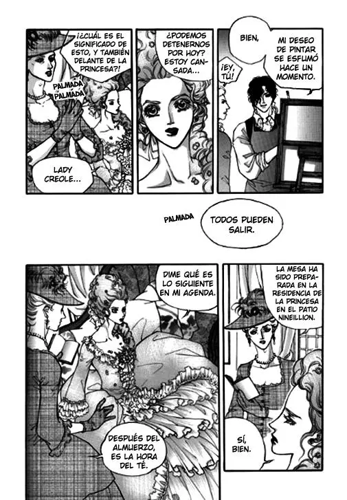 Evyione (2007) - Capítulo 8 - Página 9 - LectorTMOo