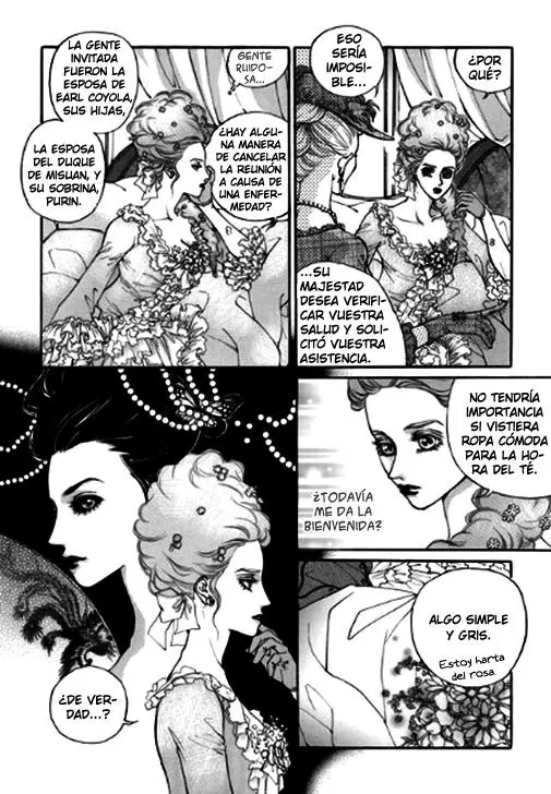 Evyione (2007) - Capítulo 8 - Página 10 - LectorTMOo