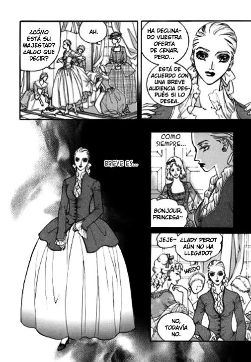 Evyione (2007) - Capítulo 8 - Página 11 - LectorTMOo
