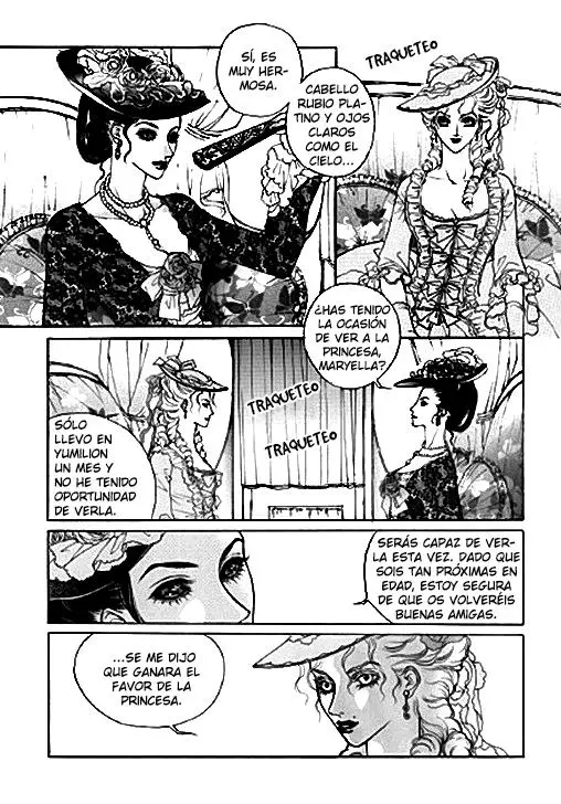 Evyione (2007) - Capítulo 9 - Página 7 - LectorTMOo