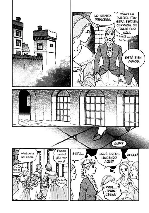 Evyione (2007) - Capítulo 9 - Página 9 - LectorTMOo
