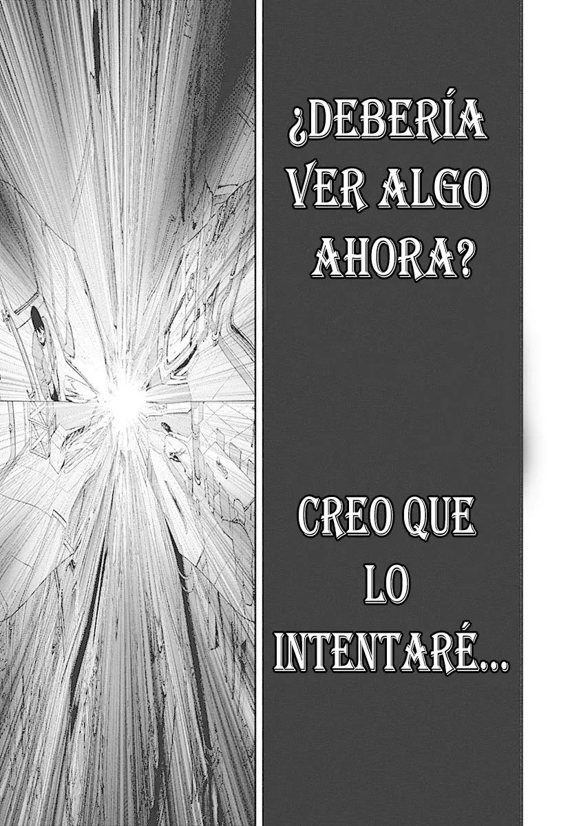EX-ARM (2015) - Capítulo 2 - Página 35 - LectorTMOo