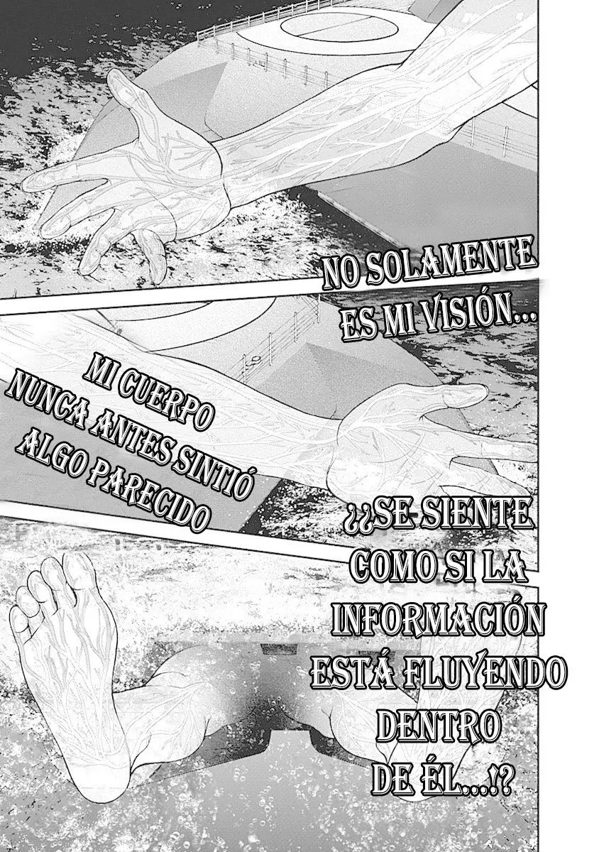 EX-ARM (2015) - Capítulo 2 - Página 37 - LectorTMOo