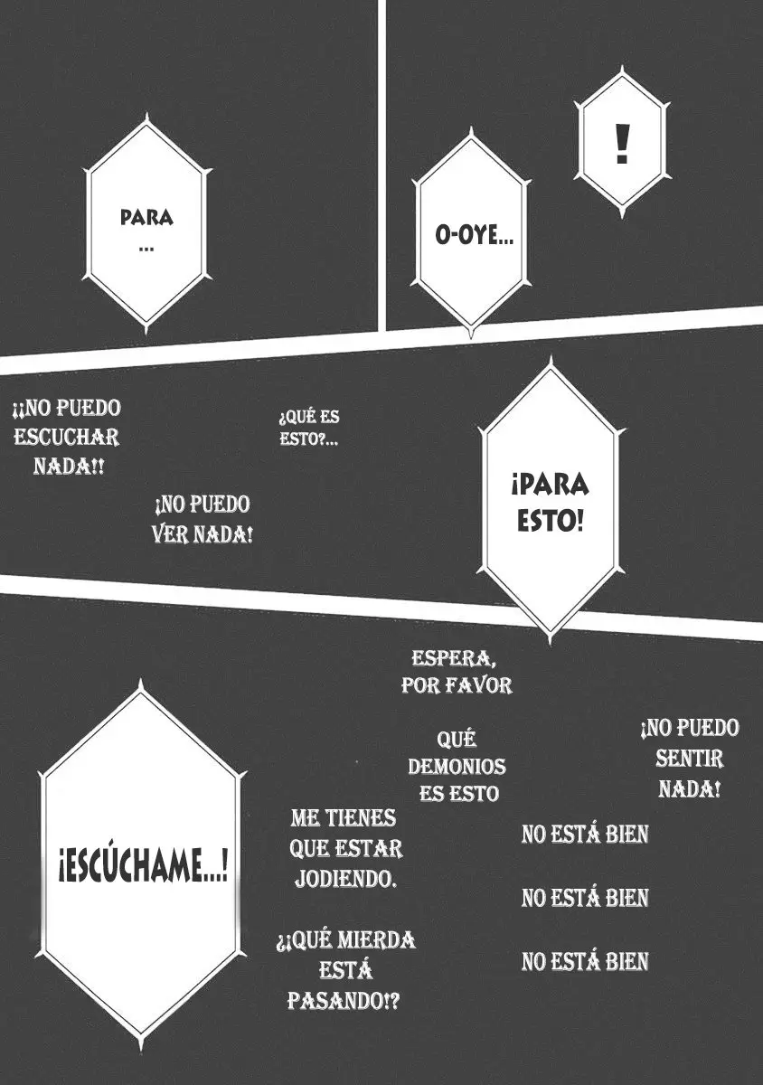 EX-ARM (2015) - Capítulo 5 - Página 13 - LectorTMOo