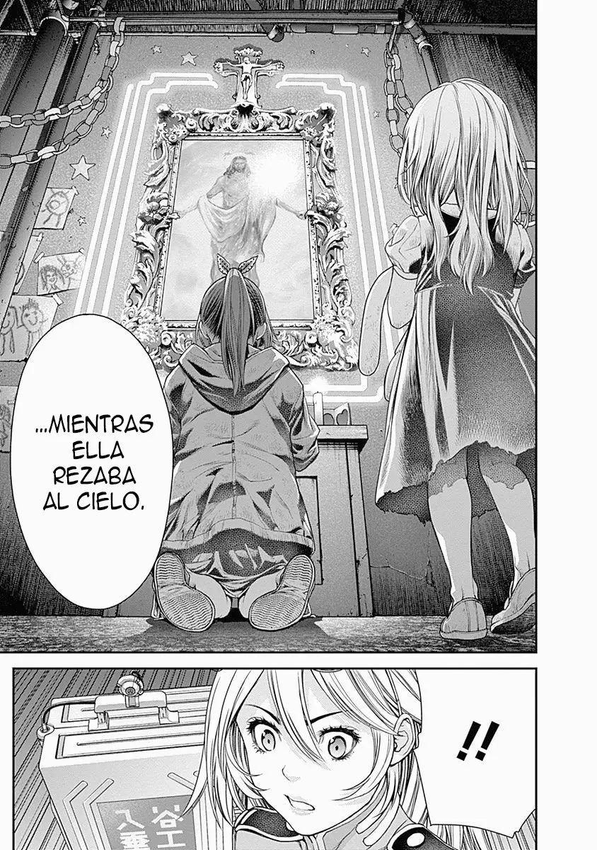 EX-ARM (2015) - Capítulo 7 - Página 13 - LectorTMOo