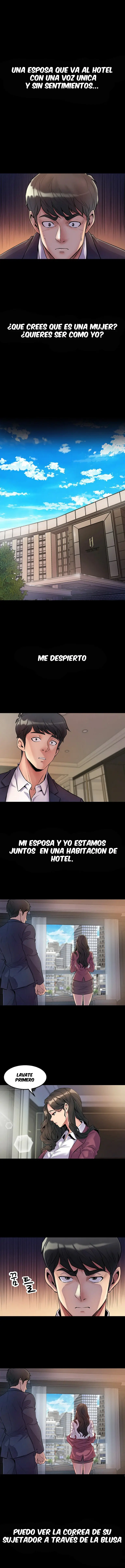 EX ESPOSA (2020) - Capítulo 1 - Página 5 - LectorTMOo