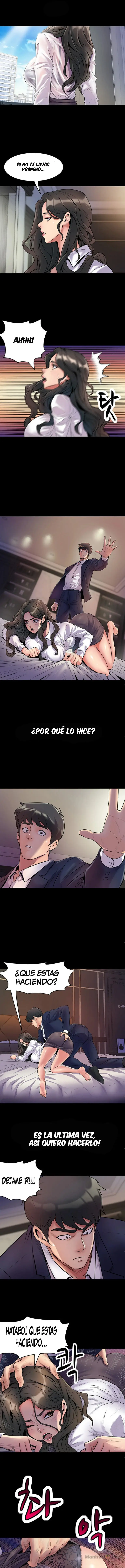 EX ESPOSA (2020) - Capítulo 1 - Página 6 - LectorTMOo