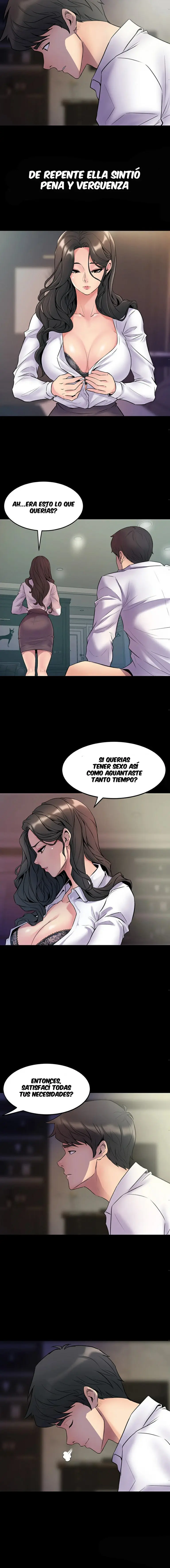 EX ESPOSA (2020) - Capítulo 1 - Página 11 - LectorTMOo