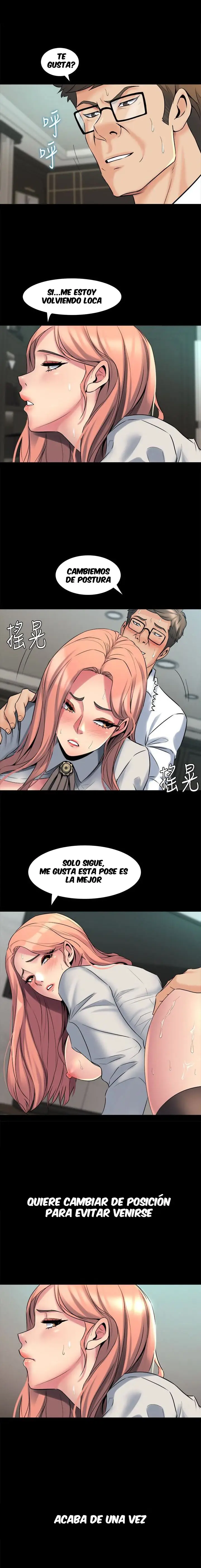 EX ESPOSA (2020) - Capítulo 10 - Página 3 - LectorTMOo