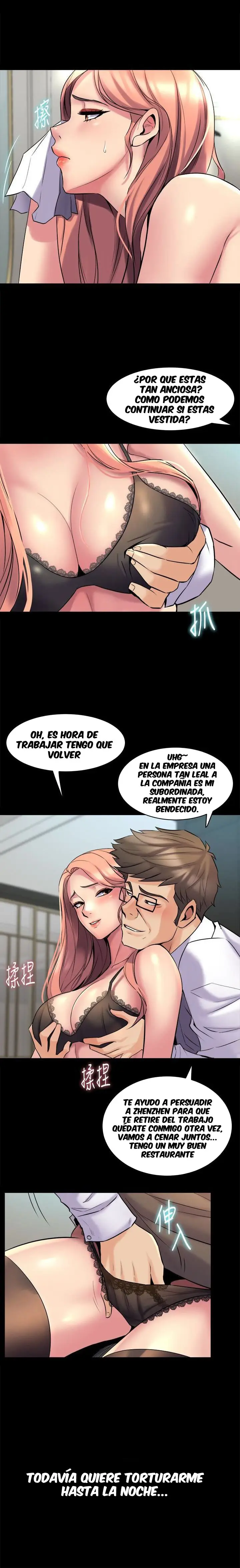 EX ESPOSA (2020) - Capítulo 10 - Página 7 - LectorTMOo
