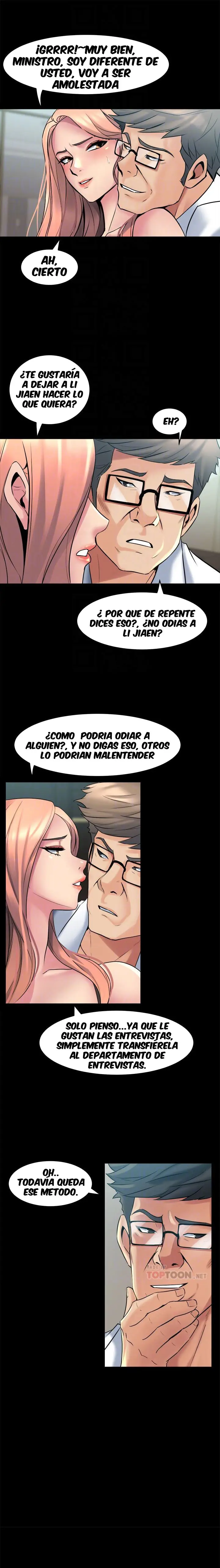 EX ESPOSA (2020) - Capítulo 10 - Página 8 - LectorTMOo