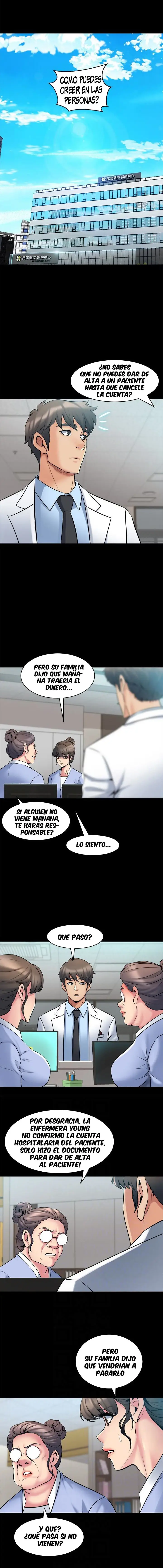 EX ESPOSA (2020) - Capítulo 10 - Página 9 - LectorTMOo