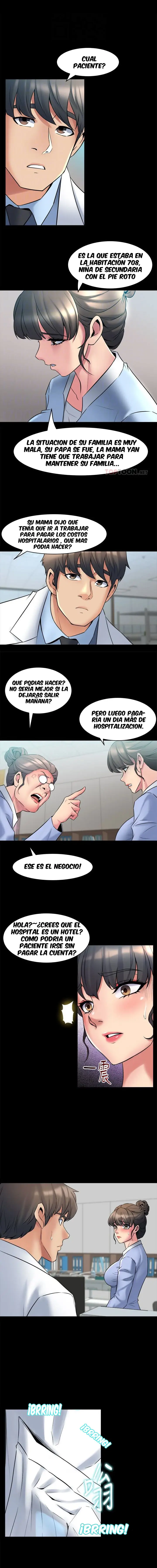 EX ESPOSA (2020) - Capítulo 10 - Página 10 - LectorTMOo