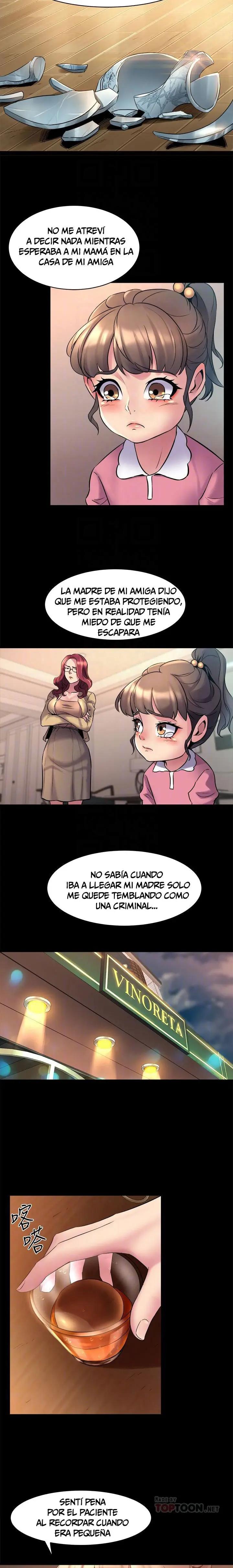 EX ESPOSA (2020) - Capítulo 11 - Página 5 - LectorTMOo