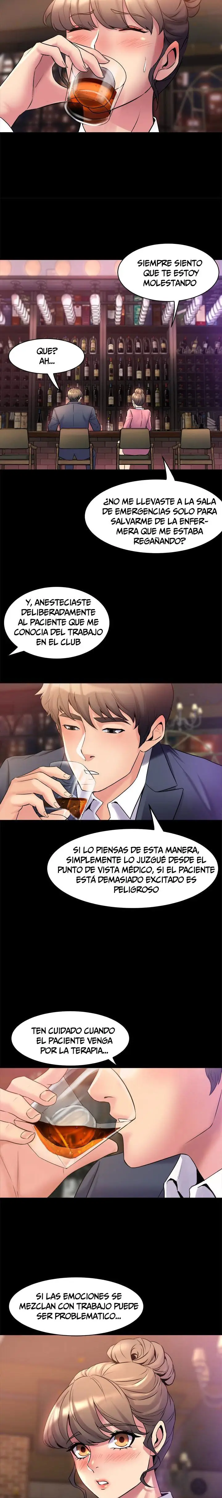 EX ESPOSA (2020) - Capítulo 11 - Página 6 - LectorTMOo