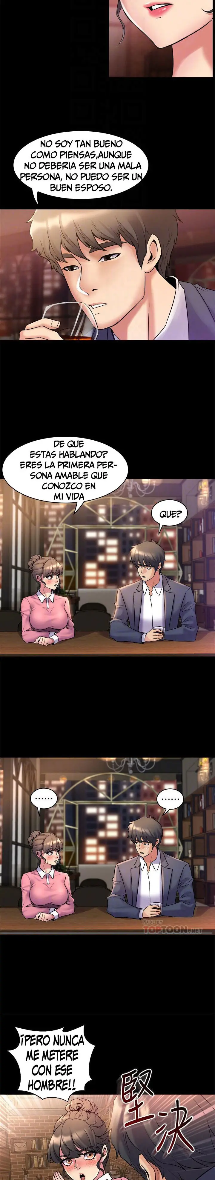 EX ESPOSA (2020) - Capítulo 11 - Página 10 - LectorTMOo
