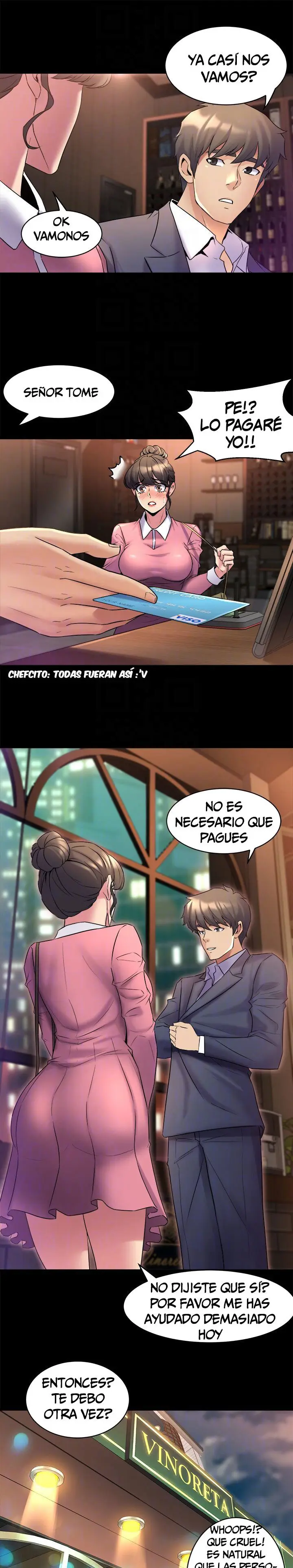 EX ESPOSA (2020) - Capítulo 11 - Página 12 - LectorTMOo