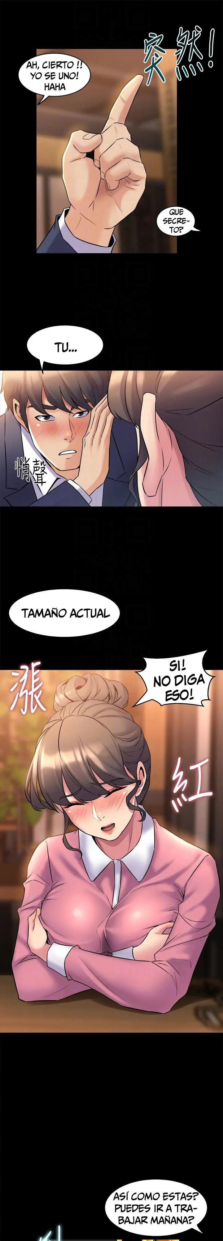 EX ESPOSA (2020) - Capítulo 11 - Página 17 - LectorTMOo