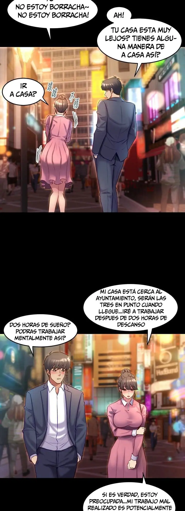 EX ESPOSA (2020) - Capítulo 12 - Página 18 - LectorTMOo